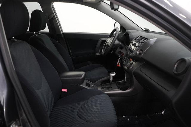 used 2009 Toyota RAV4 car, priced at $12,997
