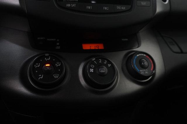 used 2009 Toyota RAV4 car, priced at $12,997