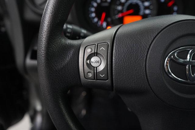 used 2009 Toyota RAV4 car, priced at $12,997