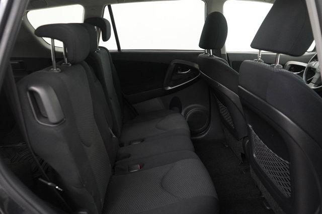 used 2009 Toyota RAV4 car, priced at $12,997