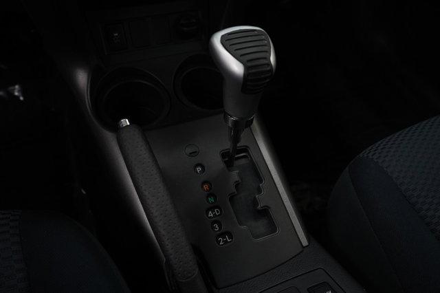 used 2009 Toyota RAV4 car, priced at $12,997