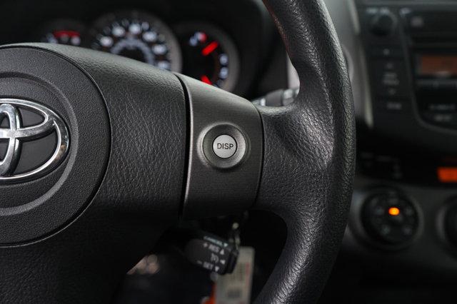 used 2009 Toyota RAV4 car, priced at $12,997