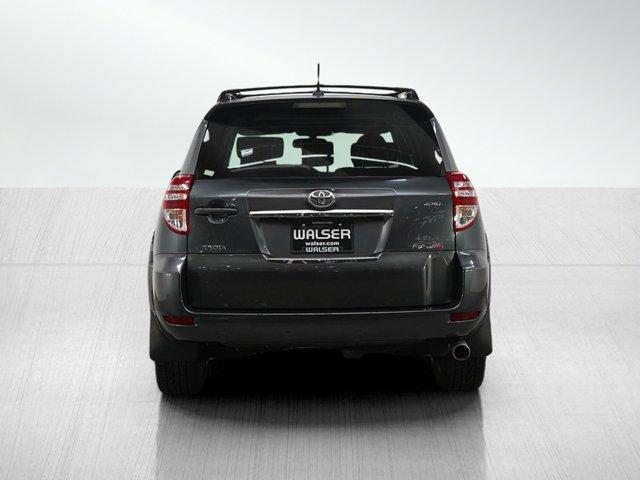 used 2009 Toyota RAV4 car, priced at $12,997