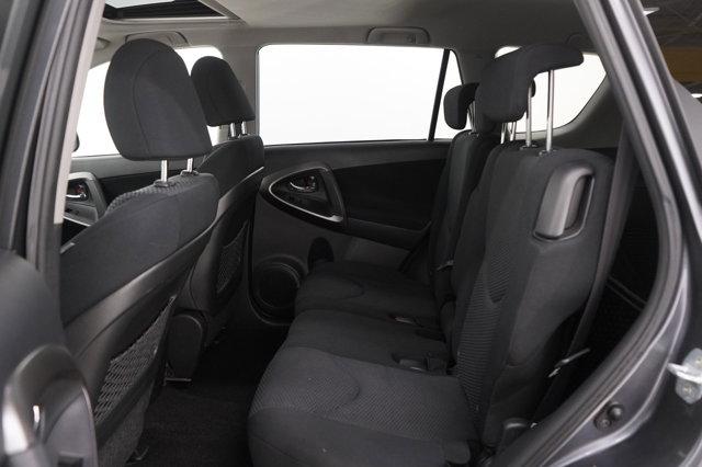 used 2009 Toyota RAV4 car, priced at $12,997