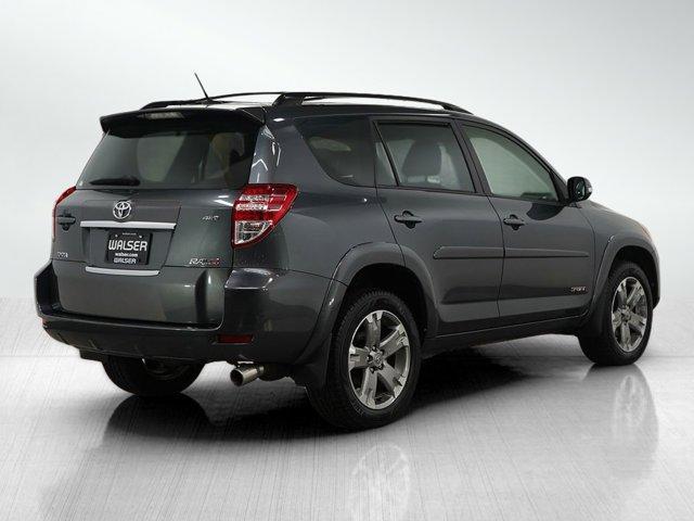 used 2009 Toyota RAV4 car, priced at $12,997