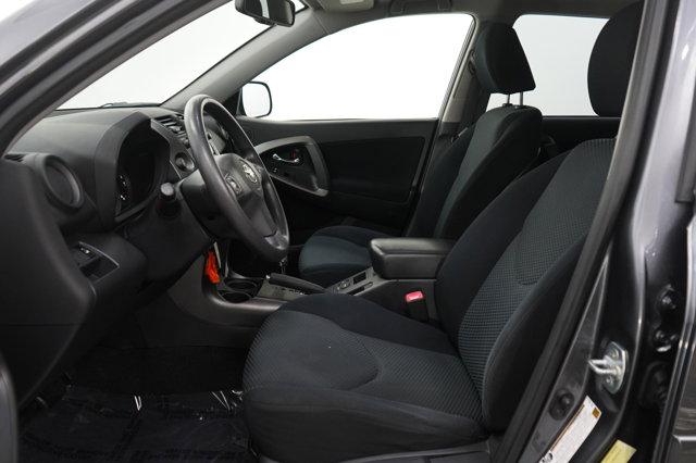 used 2009 Toyota RAV4 car, priced at $12,997