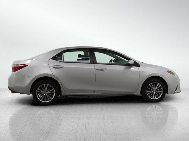 used 2015 Toyota Corolla car, priced at $14,697