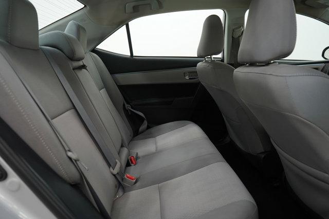 used 2015 Toyota Corolla car, priced at $14,697