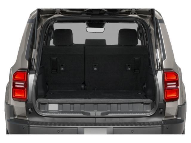 used 2025 Toyota Land Cruiser car, priced at $56,599