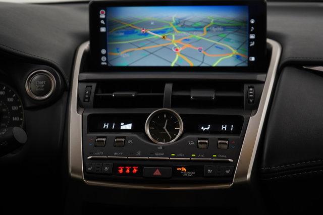 used 2020 Lexus NX 300 car, priced at $34,998