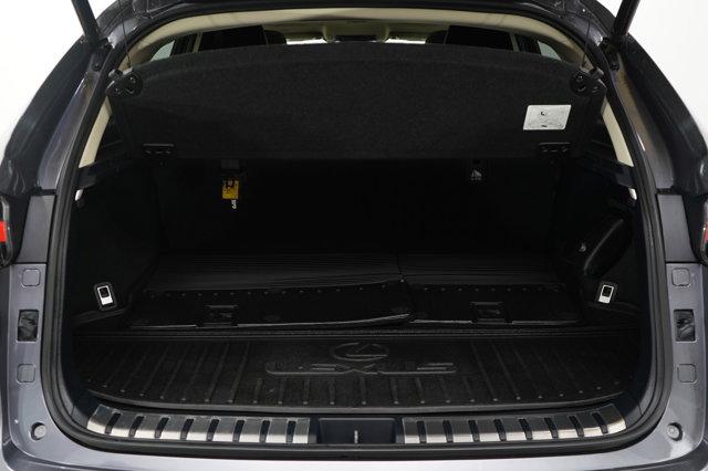 used 2020 Lexus NX 300 car, priced at $34,998