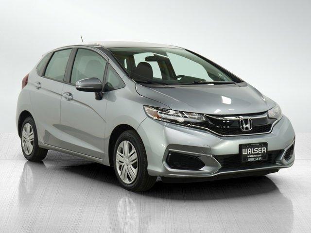 used 2020 Honda Fit car, priced at $18,998