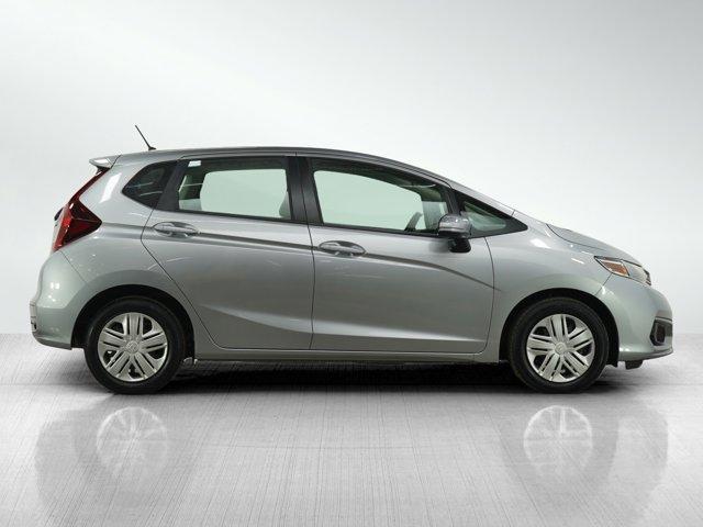 used 2020 Honda Fit car, priced at $18,998