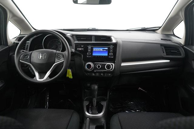 used 2020 Honda Fit car, priced at $18,998