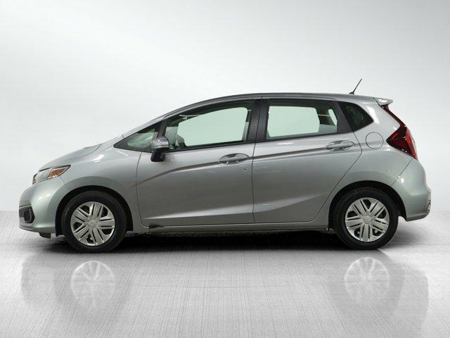 used 2020 Honda Fit car, priced at $18,998