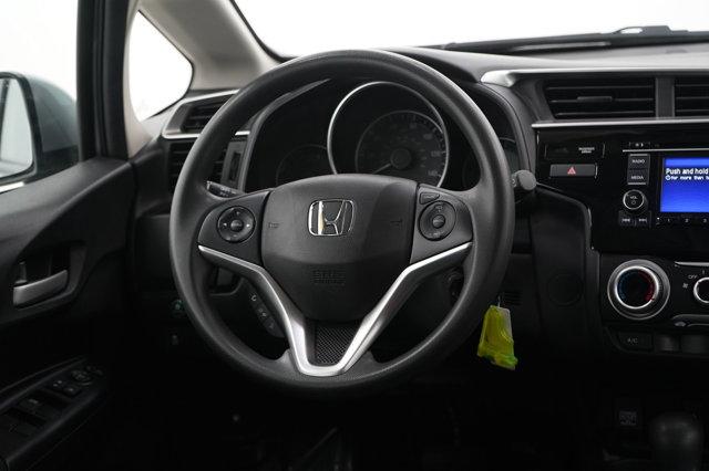 used 2020 Honda Fit car, priced at $18,998