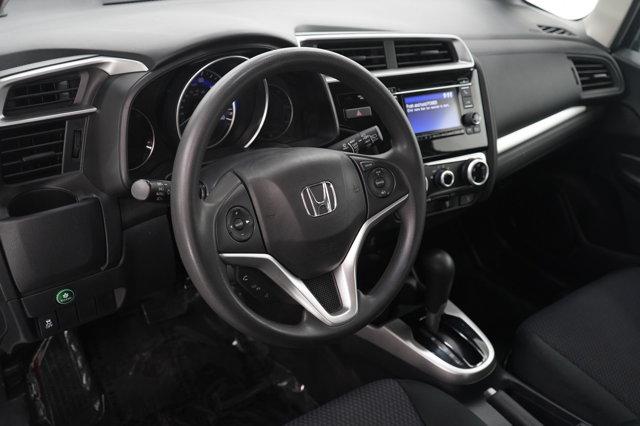 used 2020 Honda Fit car, priced at $18,998