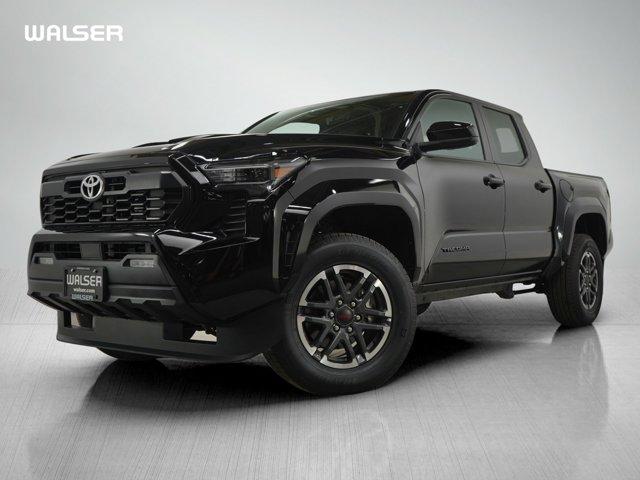 used 2024 Toyota Tacoma car, priced at $43,599