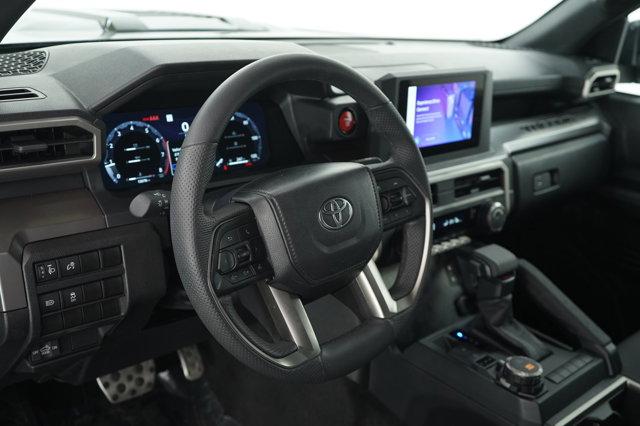 used 2024 Toyota Tacoma car, priced at $43,599