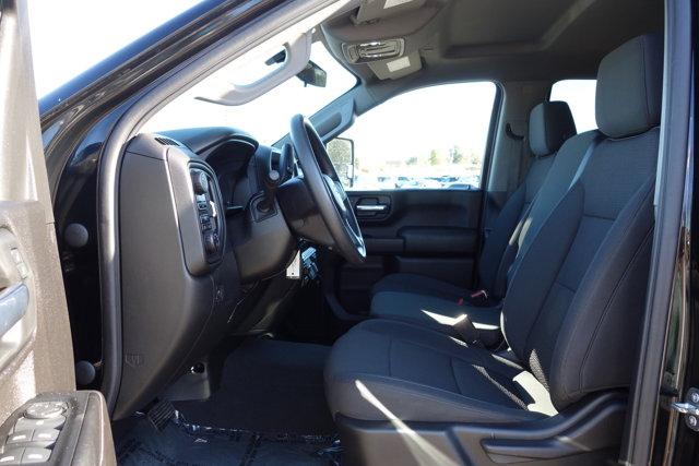 used 2022 Chevrolet Silverado 3500 car, priced at $53,998