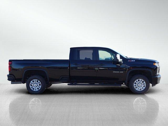 used 2022 Chevrolet Silverado 3500 car, priced at $53,998