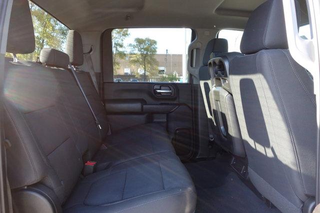 used 2022 Chevrolet Silverado 3500 car, priced at $53,998