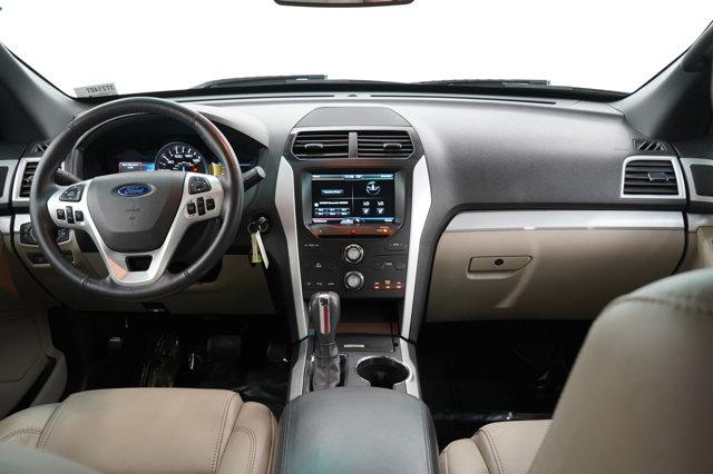 used 2015 Ford Explorer car, priced at $12,497
