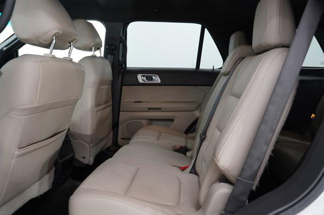 used 2015 Ford Explorer car, priced at $12,497