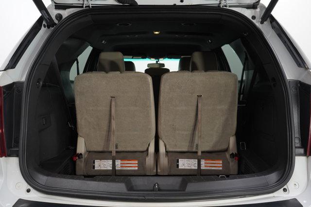 used 2015 Ford Explorer car, priced at $12,497