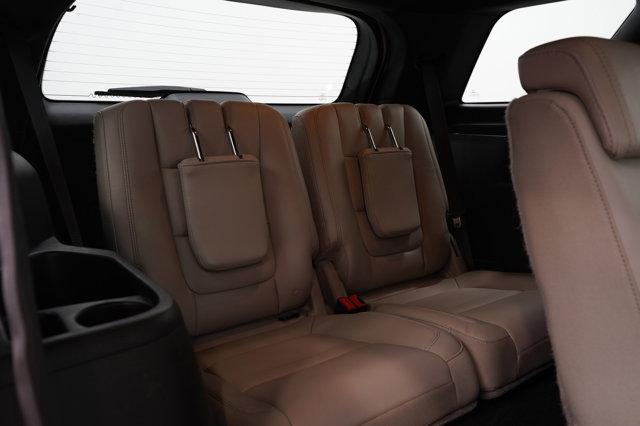 used 2015 Ford Explorer car, priced at $12,497