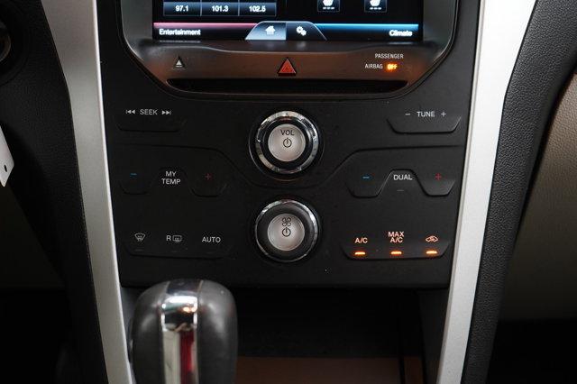 used 2015 Ford Explorer car, priced at $12,497