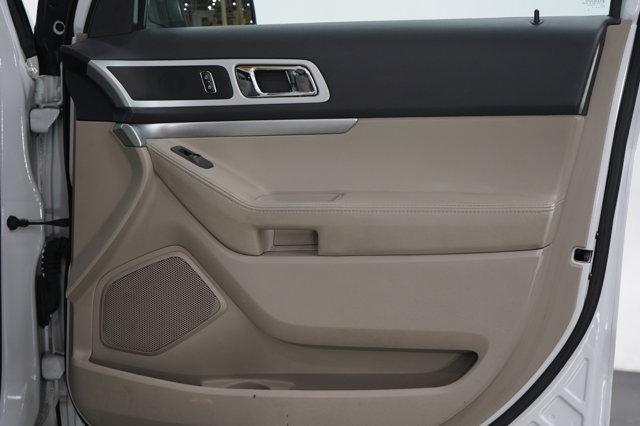 used 2015 Ford Explorer car, priced at $12,497