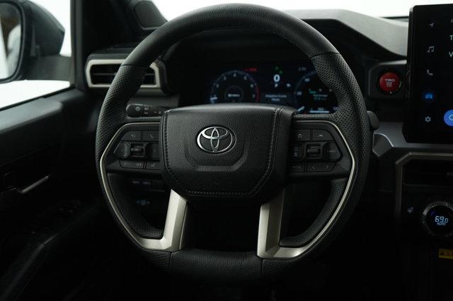 used 2024 Toyota Tacoma car, priced at $47,399