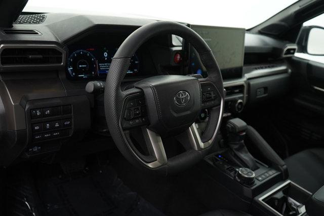 used 2024 Toyota Tacoma car, priced at $47,399