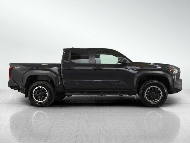 used 2024 Toyota Tacoma car, priced at $47,399