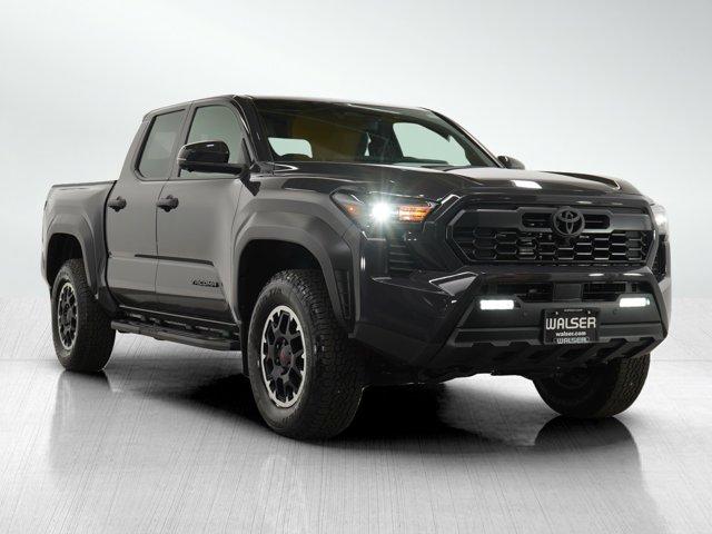 used 2024 Toyota Tacoma car, priced at $47,399