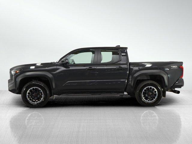 used 2024 Toyota Tacoma car, priced at $47,399