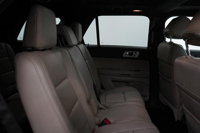used 2012 Ford Explorer car, priced at $11,797