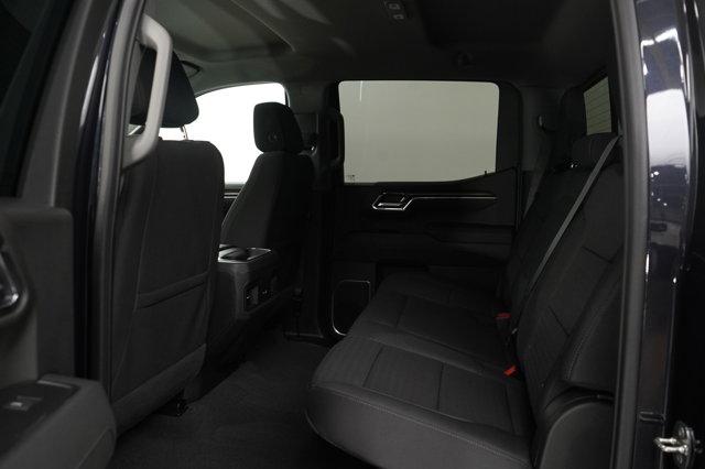 used 2023 Chevrolet Silverado 1500 car, priced at $48,599