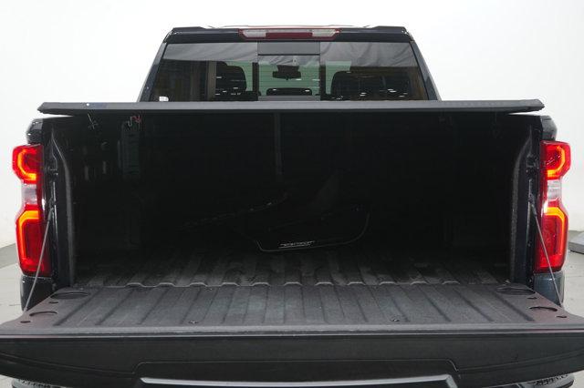used 2023 Chevrolet Silverado 1500 car, priced at $48,599