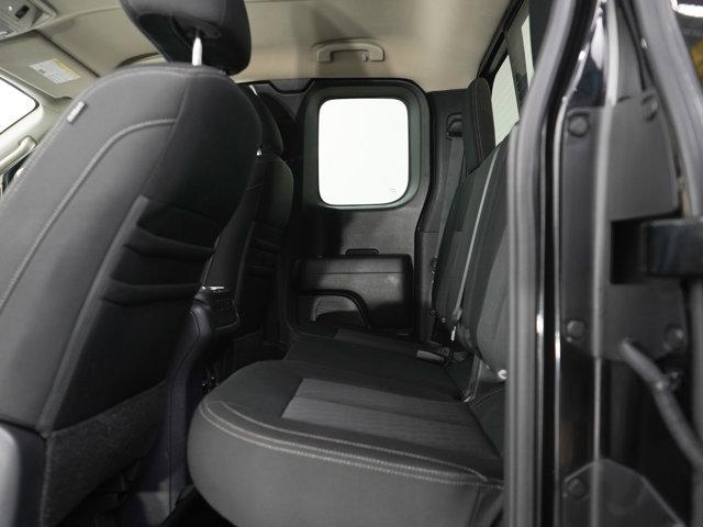 used 2017 Nissan Titan car, priced at $16,799