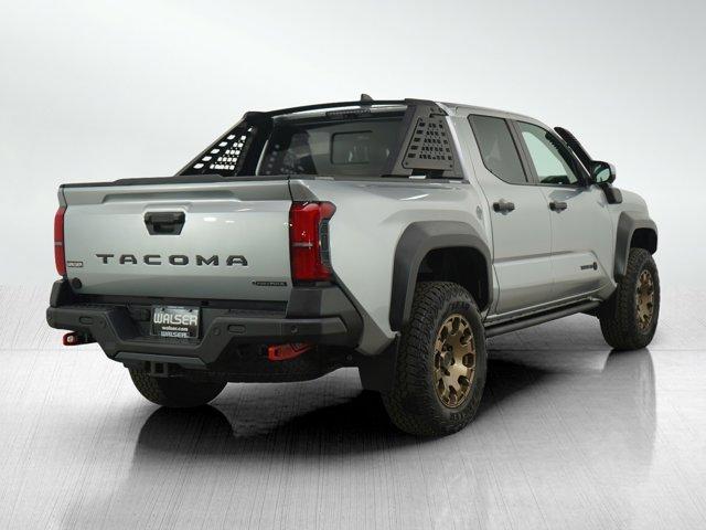 used 2024 Toyota Tacoma car, priced at $65,998