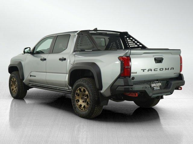 used 2024 Toyota Tacoma car, priced at $65,998