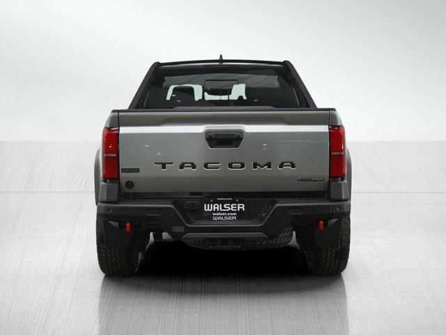 used 2024 Toyota Tacoma car, priced at $65,998