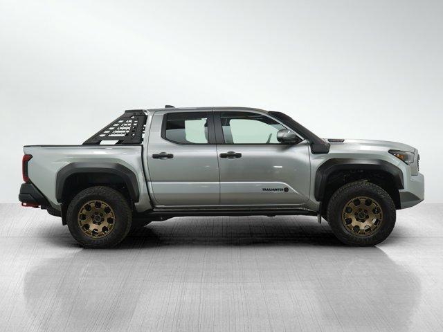 used 2024 Toyota Tacoma car, priced at $65,998