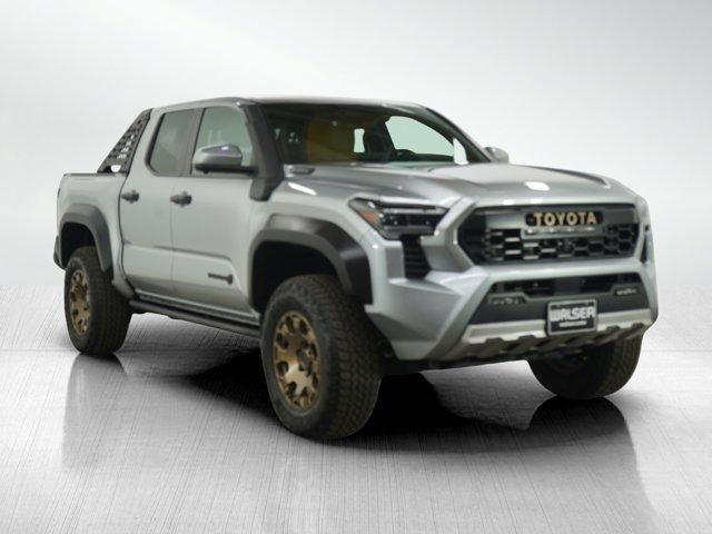 used 2024 Toyota Tacoma car, priced at $65,998