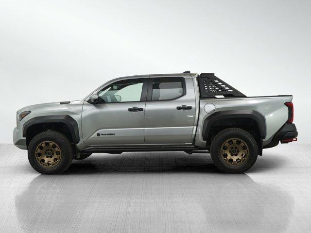 used 2024 Toyota Tacoma car, priced at $65,998