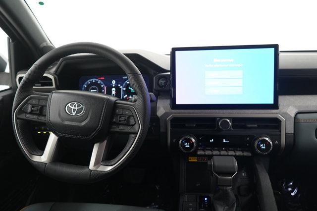 used 2024 Toyota Tacoma car, priced at $65,998