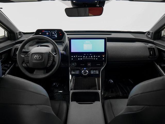 used 2024 Toyota bZ4X car, priced at $31,998