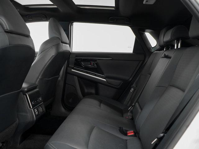 used 2024 Toyota bZ4X car, priced at $31,998